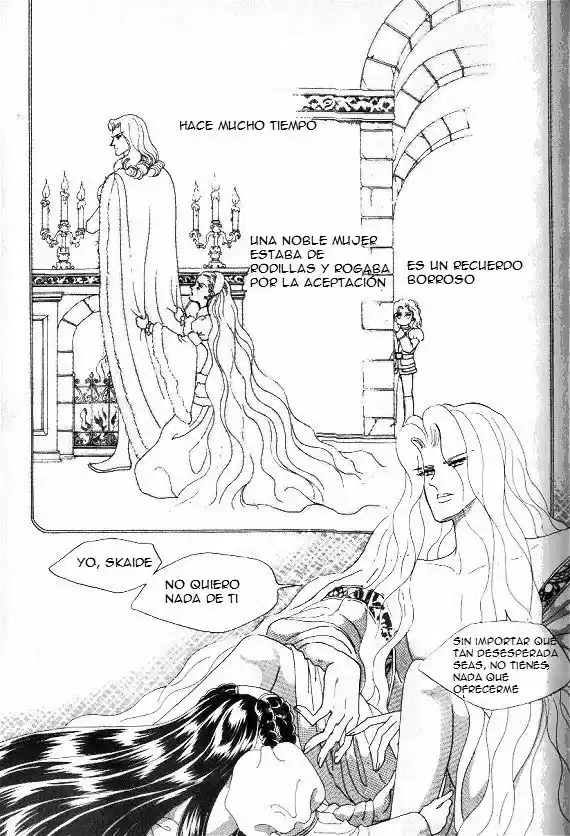 Princess - Capítulo 9 - Página 19 - LectorTMOo