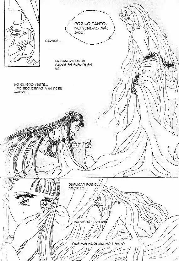 Princess - Capítulo 9 - Página 20 - LectorTMOo