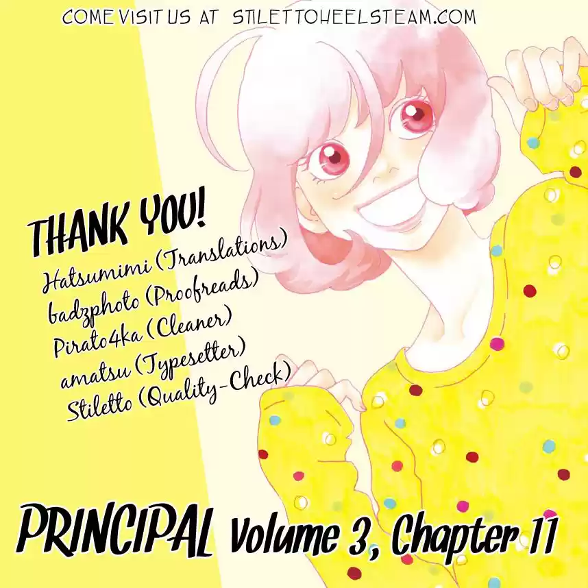 Principal - Capítulo 11 - Página 2 - LectorTMOo