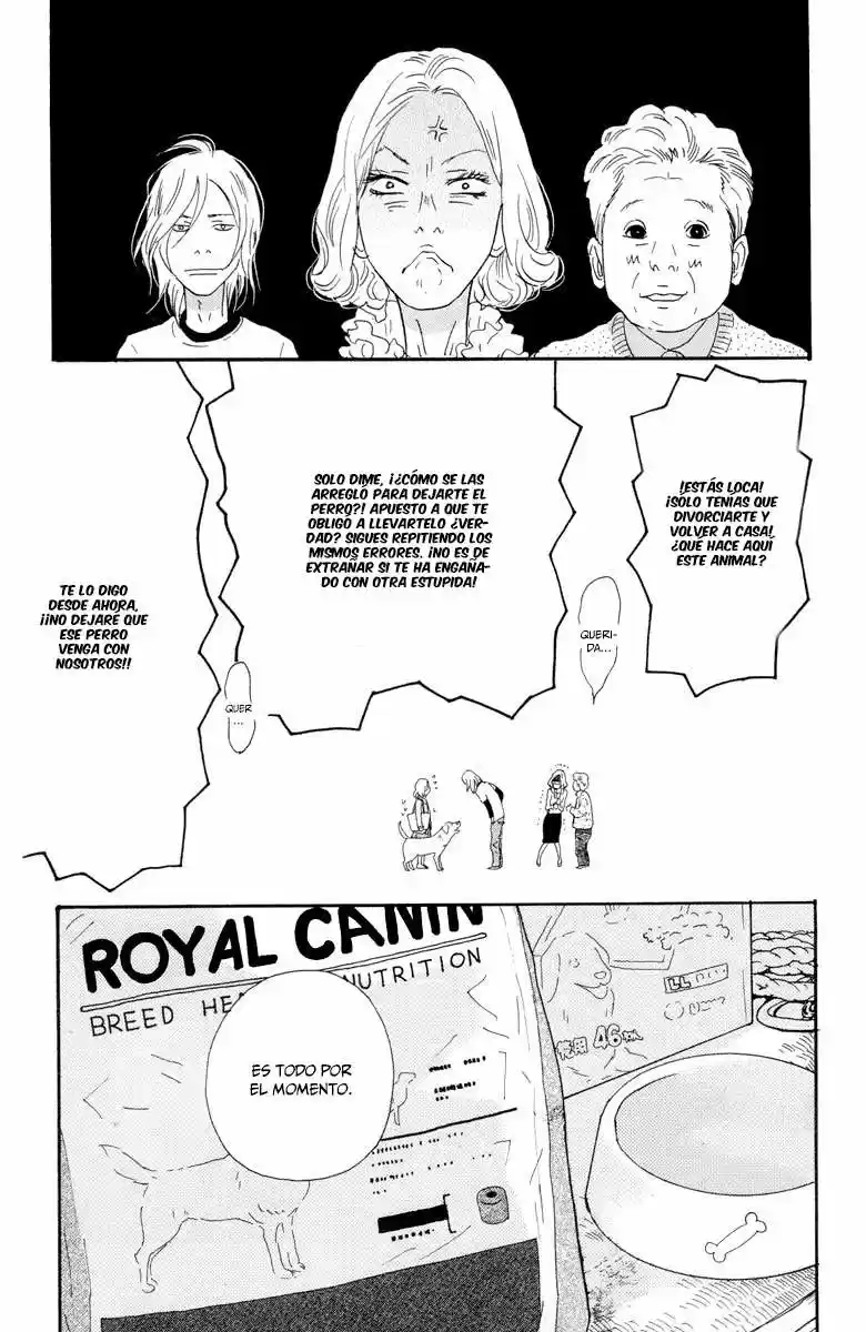 Principal - Capítulo 11 - Página 33 - LectorTMOo