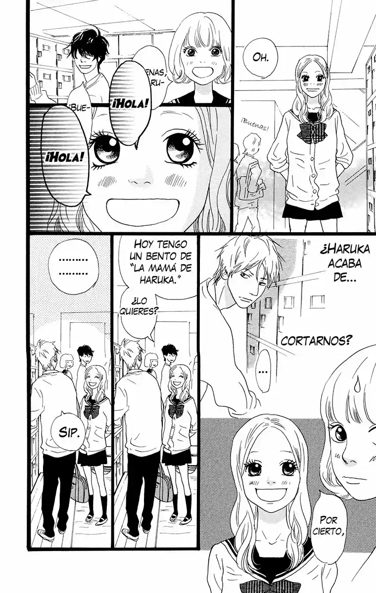 Principal - Capítulo 13 - Página 34 - LectorTMOo