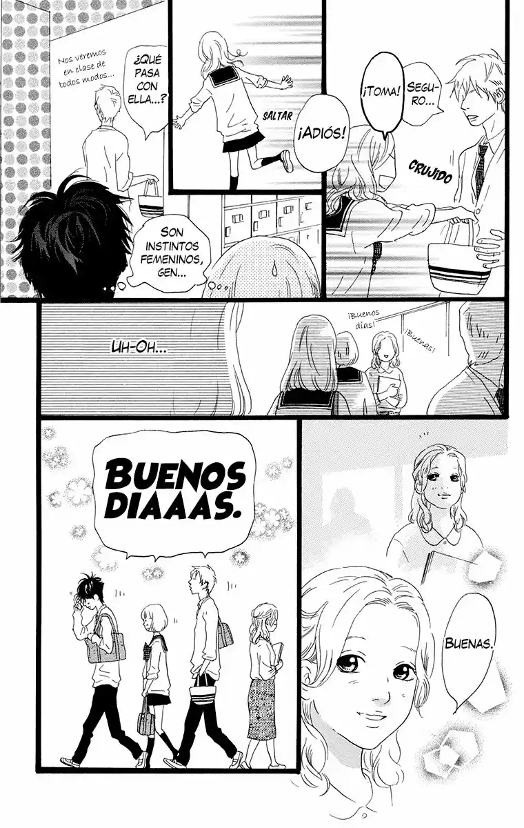 Principal - Capítulo 13 - Página 35 - LectorTMOo