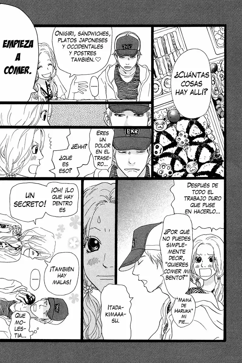 Principal - Capítulo 14 - Página 21 - LectorTMOo