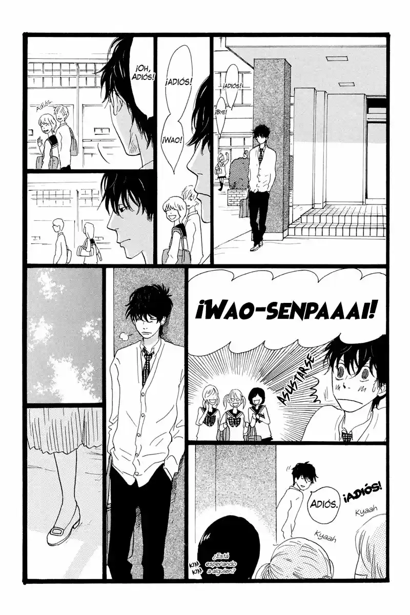 Principal - Capítulo 15 - Página 25 - LectorTMOo