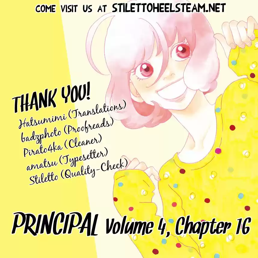 Principal - Capítulo 16 - Página 2 - LectorTMOo