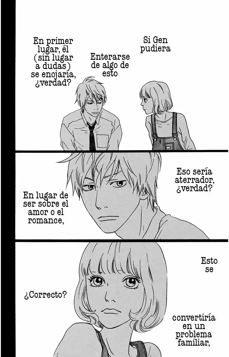 Principal - Capítulo 16 - Página 35 - LectorTMOo