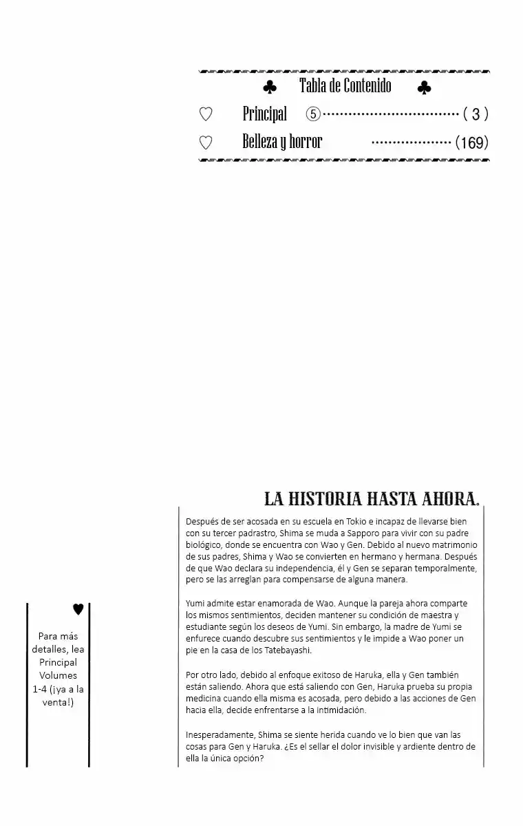 Principal - Capítulo 17 - Página 8 - LectorTMOo