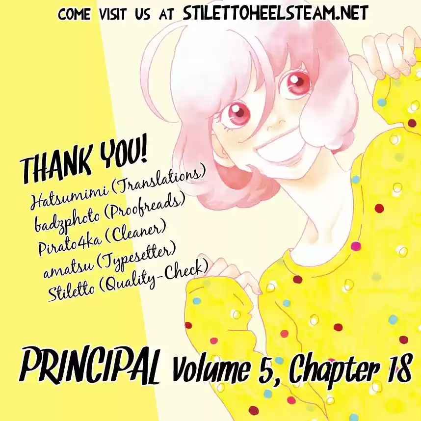 Principal - Capítulo 18 - Página 2 - LectorTMOo