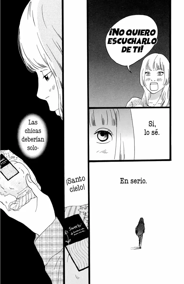 Principal - Capítulo 18 - Página 40 - LectorTMOo