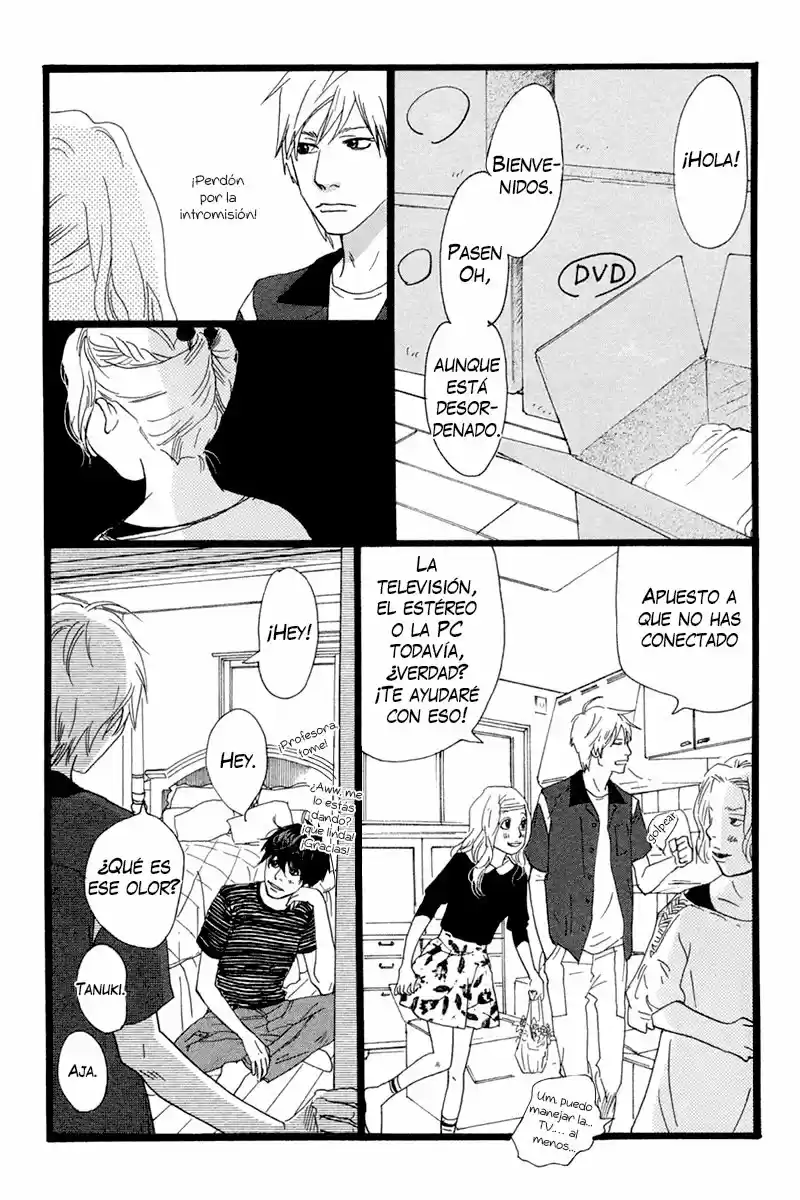 Principal - Capítulo 18 - Página 46 - LectorTMOo
