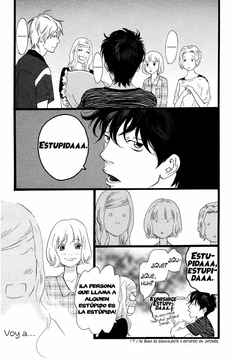 Principal - Capítulo 18 - Página 48 - LectorTMOo