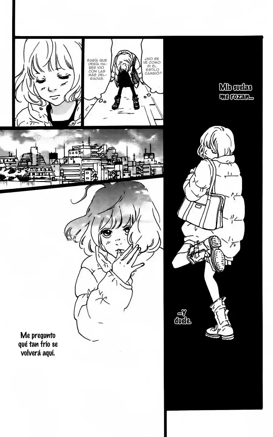 Principal - Capítulo 2 - Página 20 - LectorTMOo
