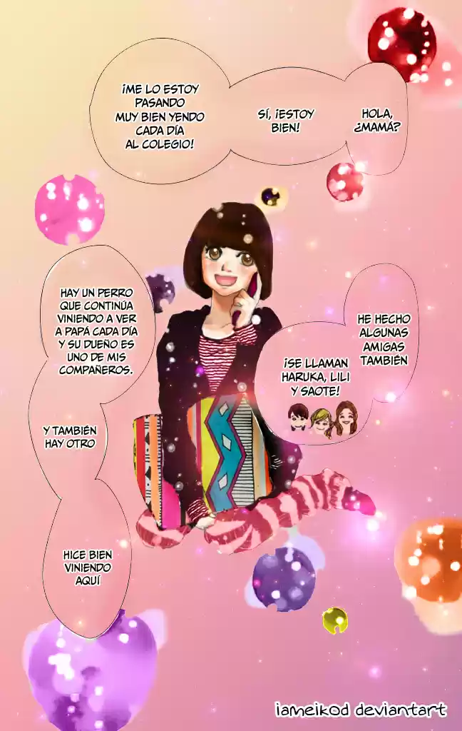 Principal - Capítulo 4 - Página 3 - LectorTMOo