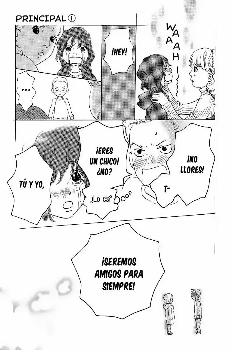 Principal - Capítulo 4 - Página 19 - LectorTMOo