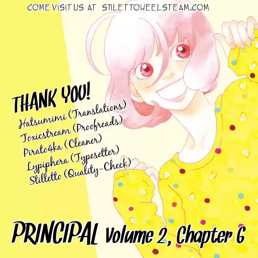 Principal - Capítulo 6 - Página 2 - LectorTMOo