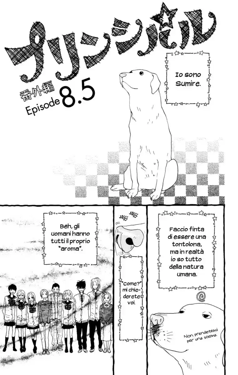 Principal - Capítulo 8.5 - Página 1 - LectorTMOo