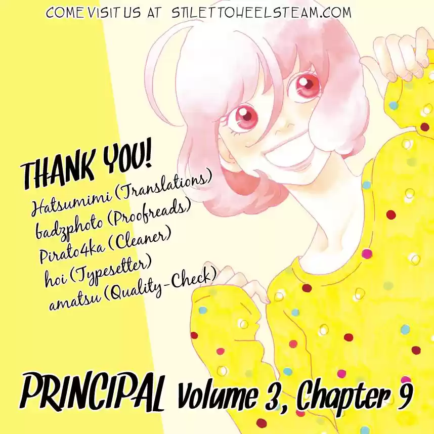 Principal - Capítulo 9 - Página 51 - LectorTMOo