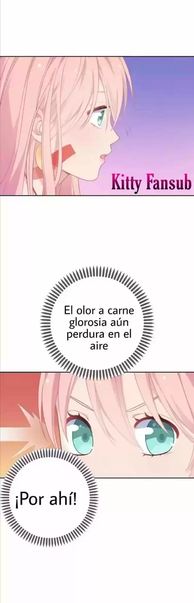 Principe De Ciudad Y Princesa Amazona - Capítulo 1.2 - Página 19 - LectorTMOo