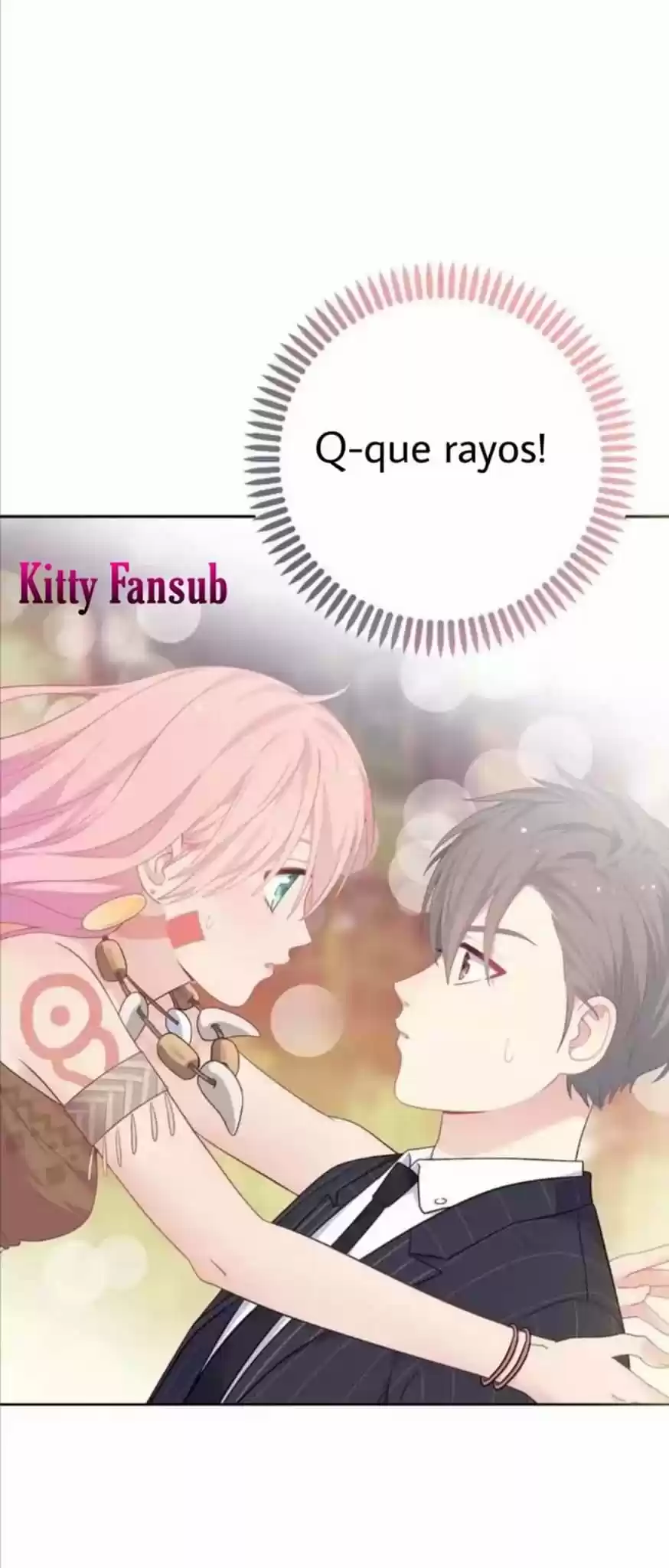 Principe De Ciudad Y Princesa Amazona - Capítulo 1.2 - Página 24 - LectorTMOo
