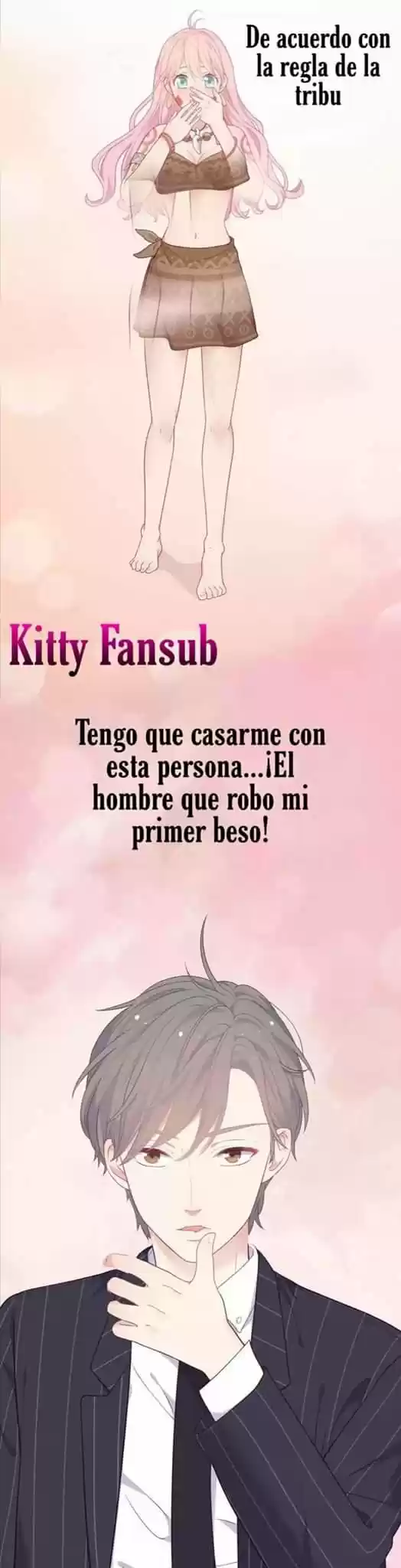 Principe De Ciudad Y Princesa Amazona - Capítulo 1.2 - Página 32 - LectorTMOo