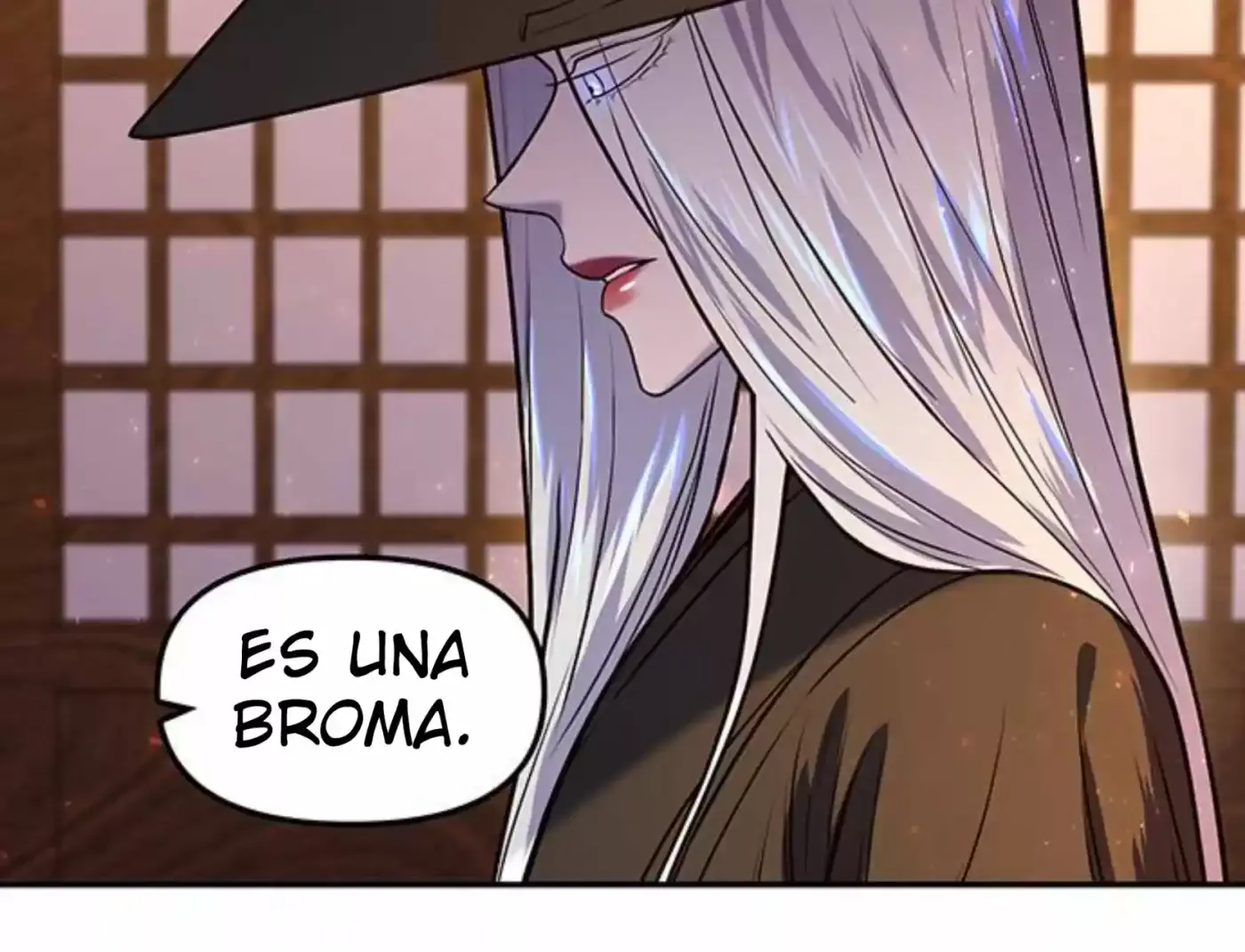 Principe Myongyeon - Capítulo 1 - Página 50 - LectorTMOo