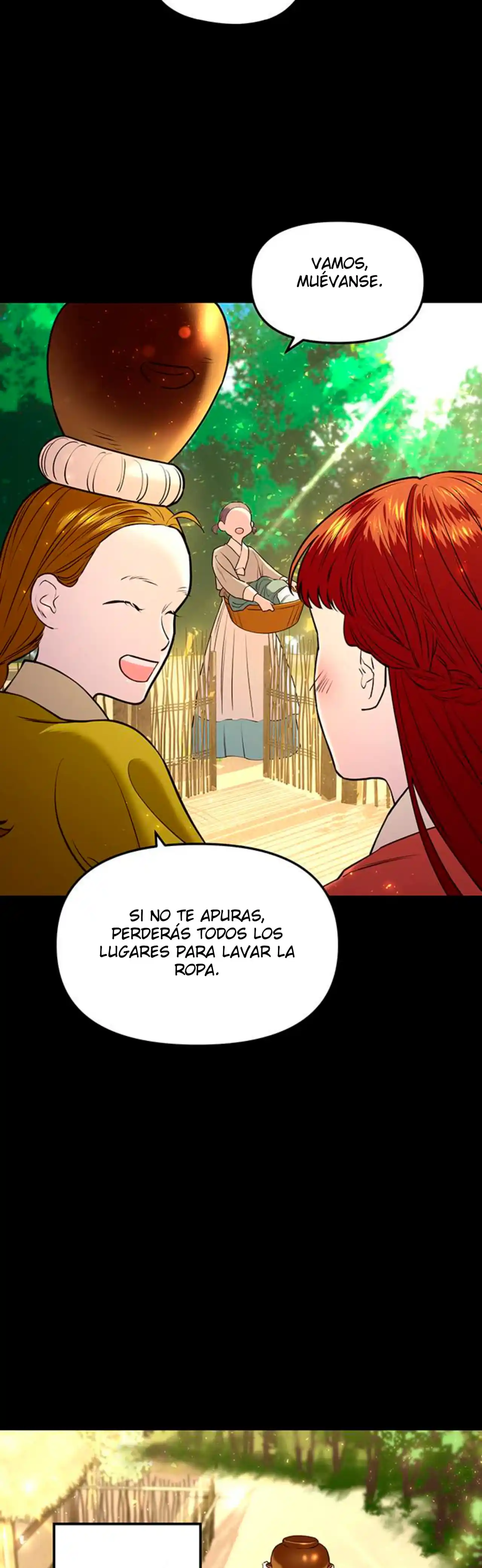 Principe Myongyeon - Capítulo 10 - Página 9 - LectorTMOo