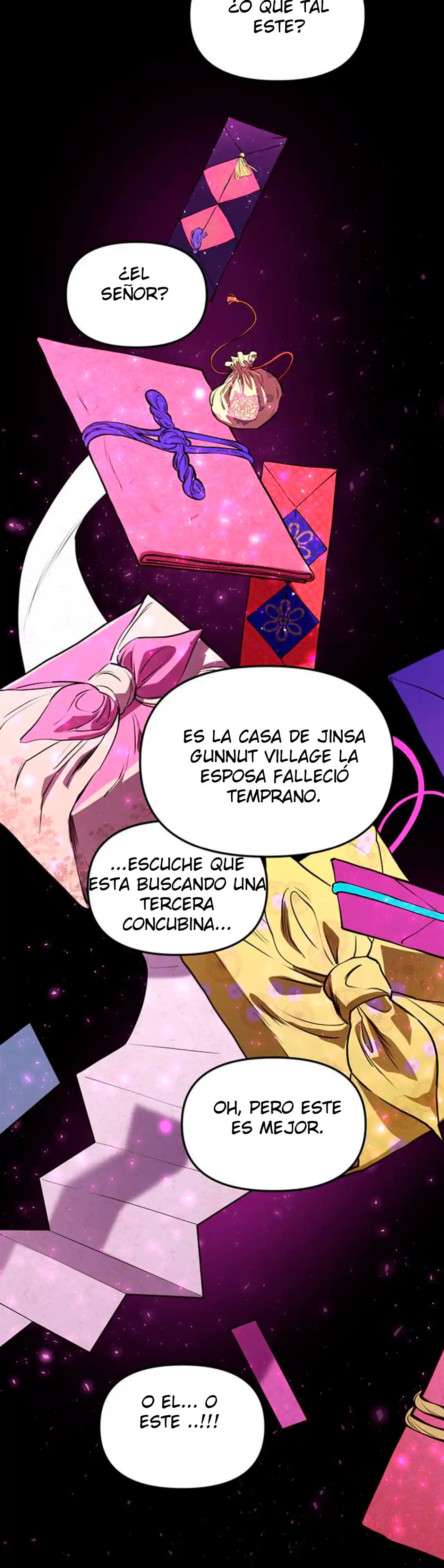 Principe Myongyeon - Capítulo 10 - Página 24 - LectorTMOo