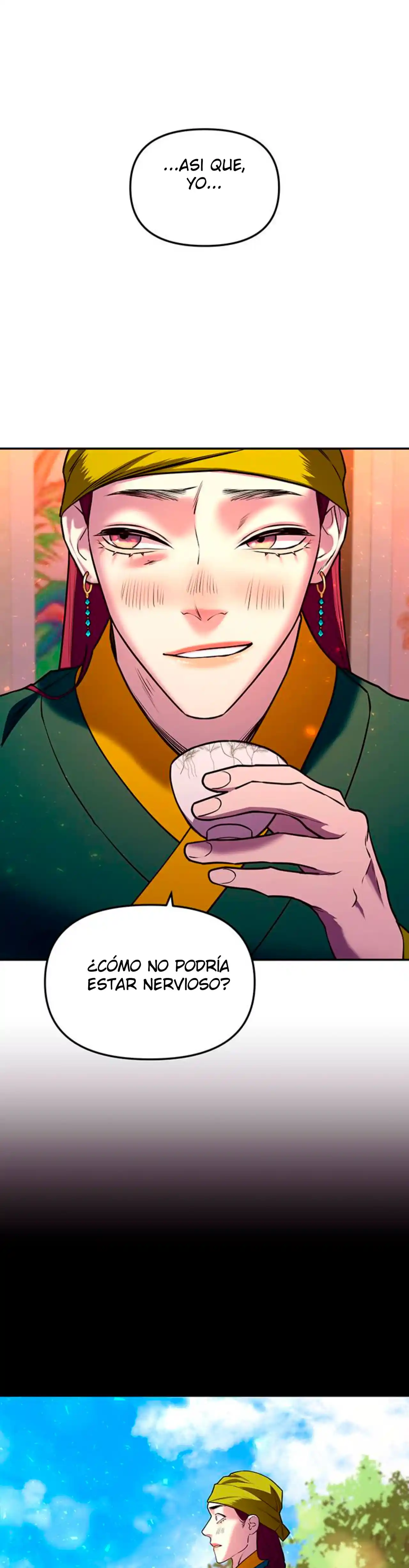 Principe Myongyeon - Capítulo 10 - Página 35 - LectorTMOo