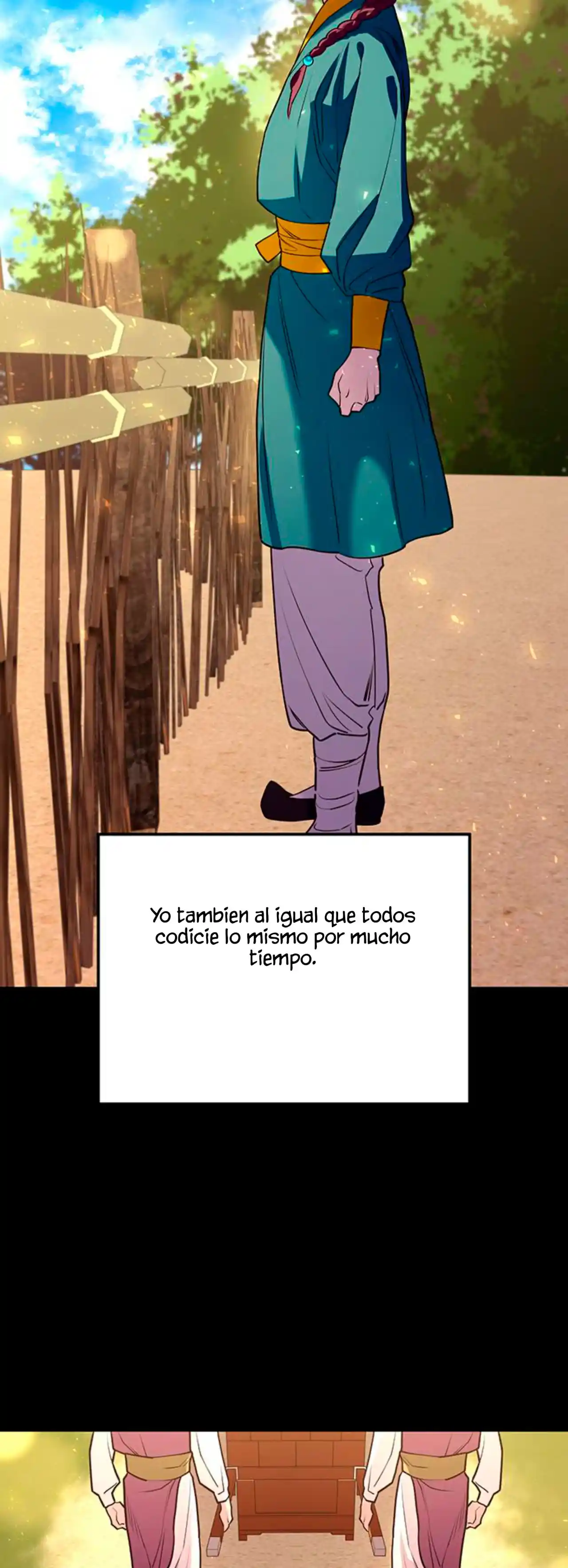 Principe Myongyeon - Capítulo 10 - Página 36 - LectorTMOo