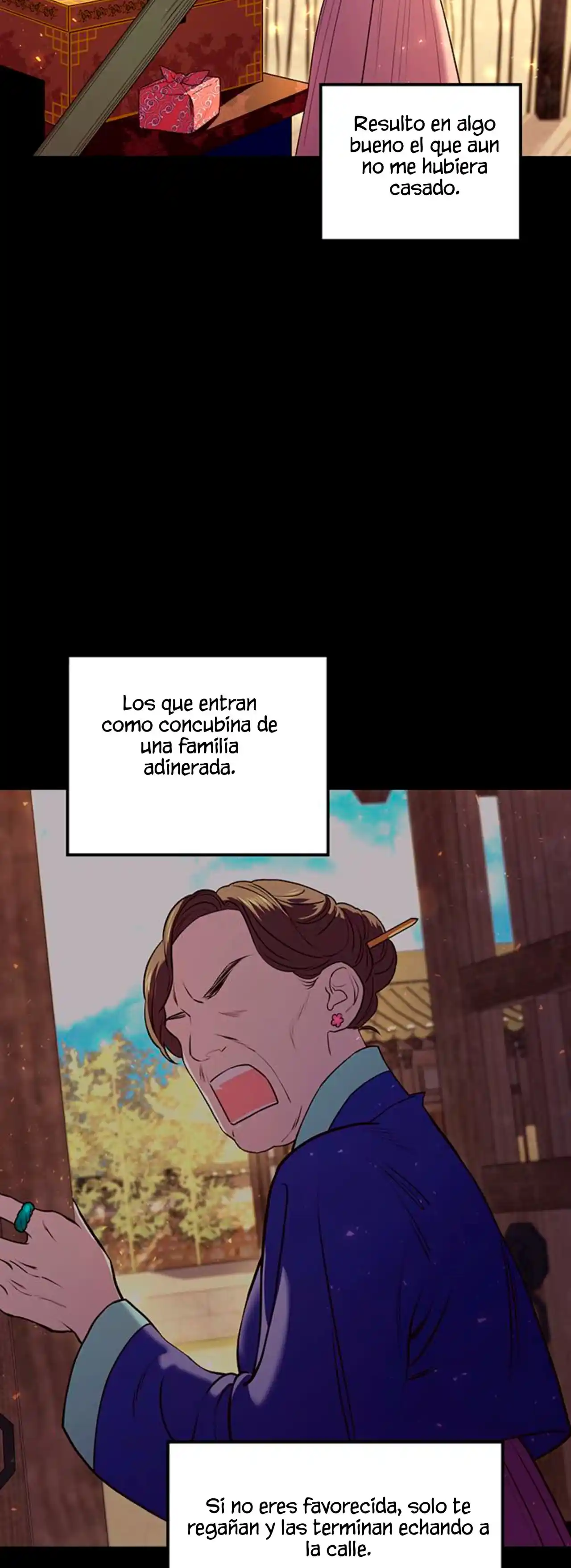 Principe Myongyeon - Capítulo 10 - Página 38 - LectorTMOo