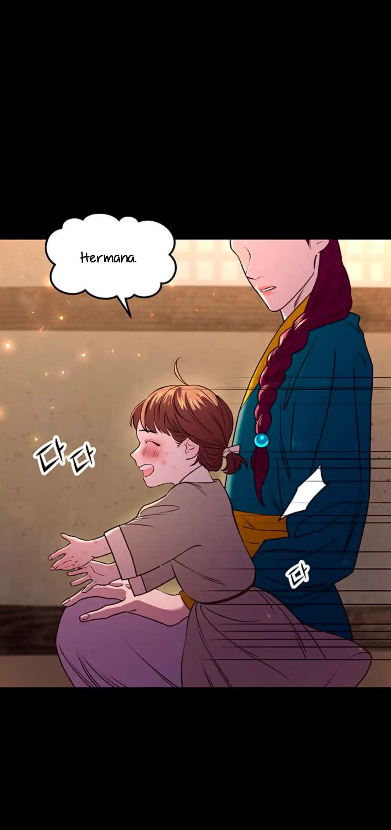 Principe Myongyeon - Capítulo 10 - Página 47 - LectorTMOo