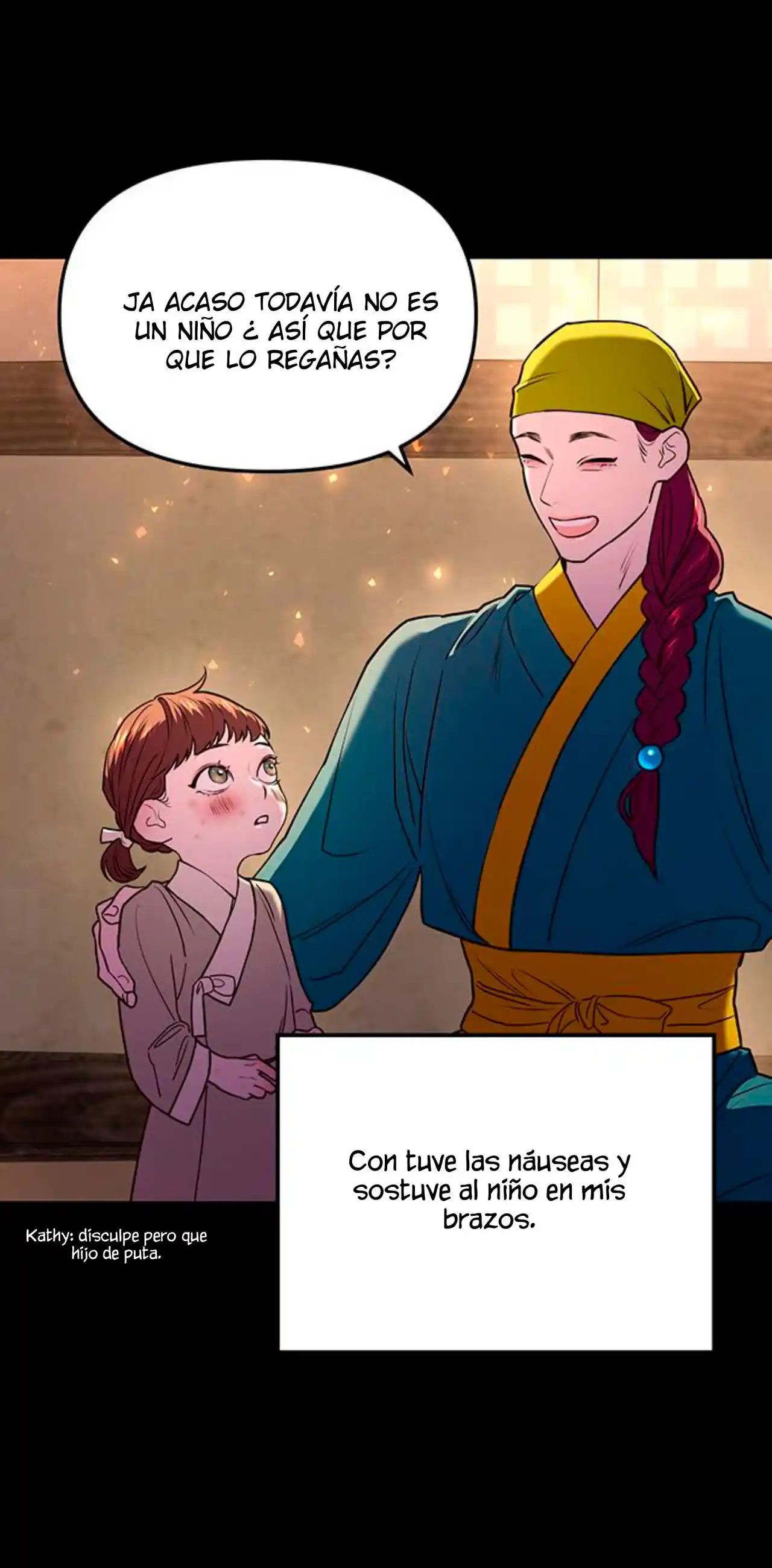 Principe Myongyeon - Capítulo 10 - Página 51 - LectorTMOo