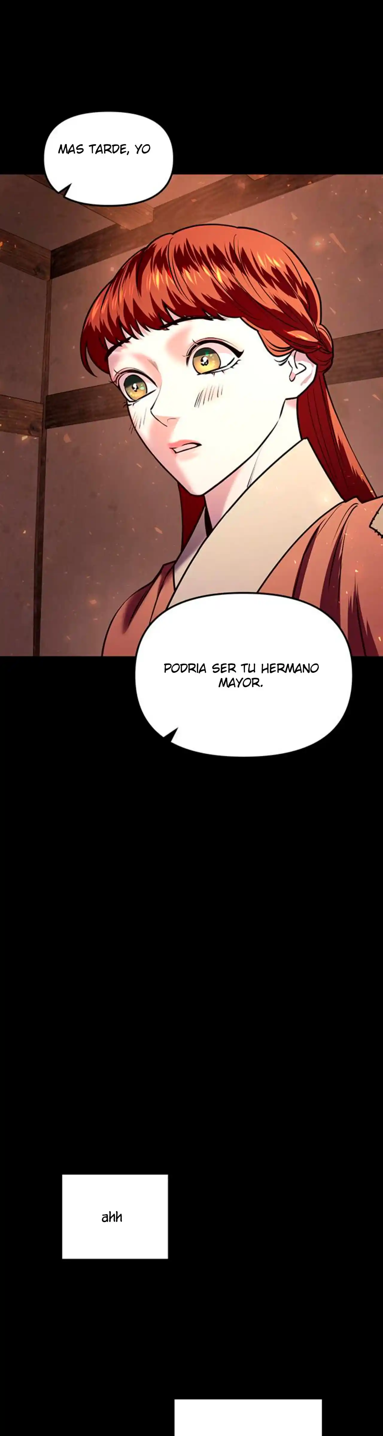 Principe Myongyeon - Capítulo 10 - Página 53 - LectorTMOo