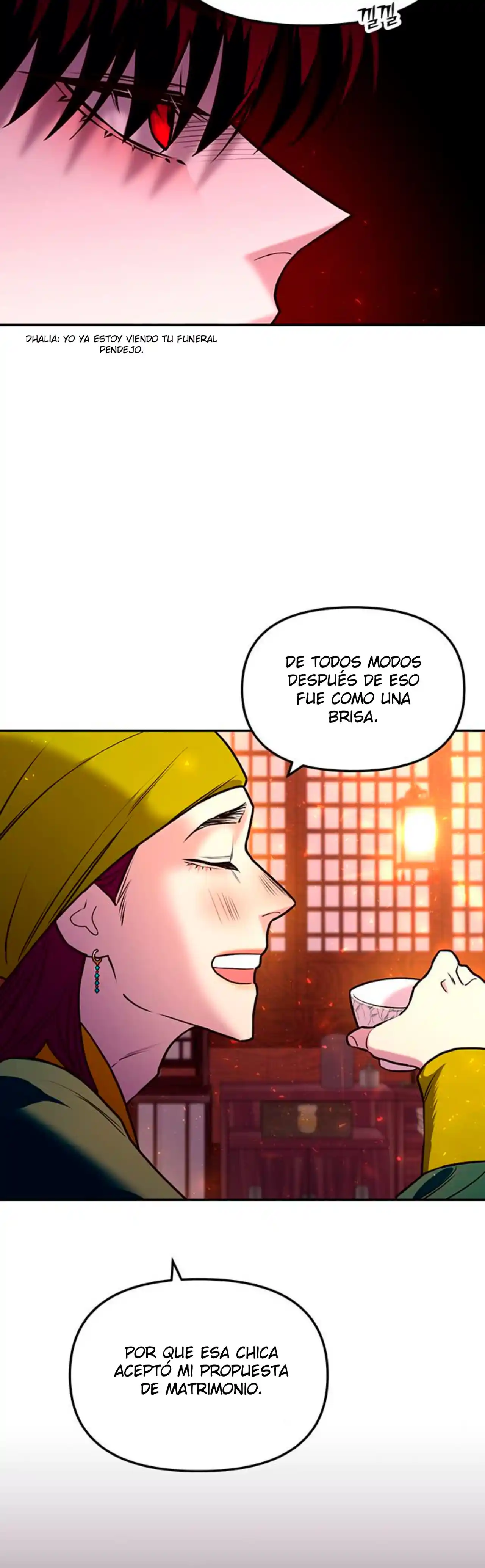 Principe Myongyeon - Capítulo 10 - Página 55 - LectorTMOo