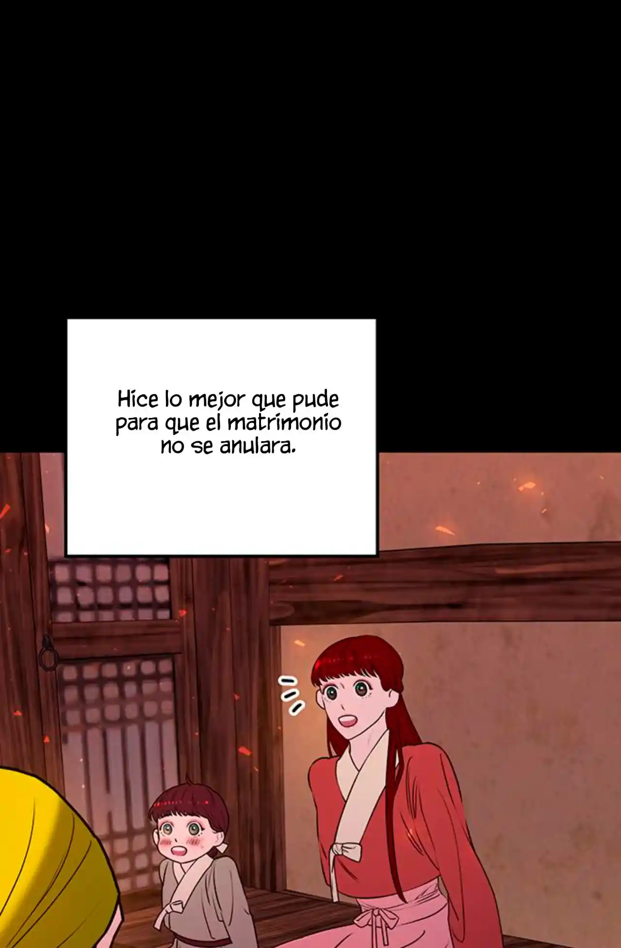 Principe Myongyeon - Capítulo 10 - Página 57 - LectorTMOo