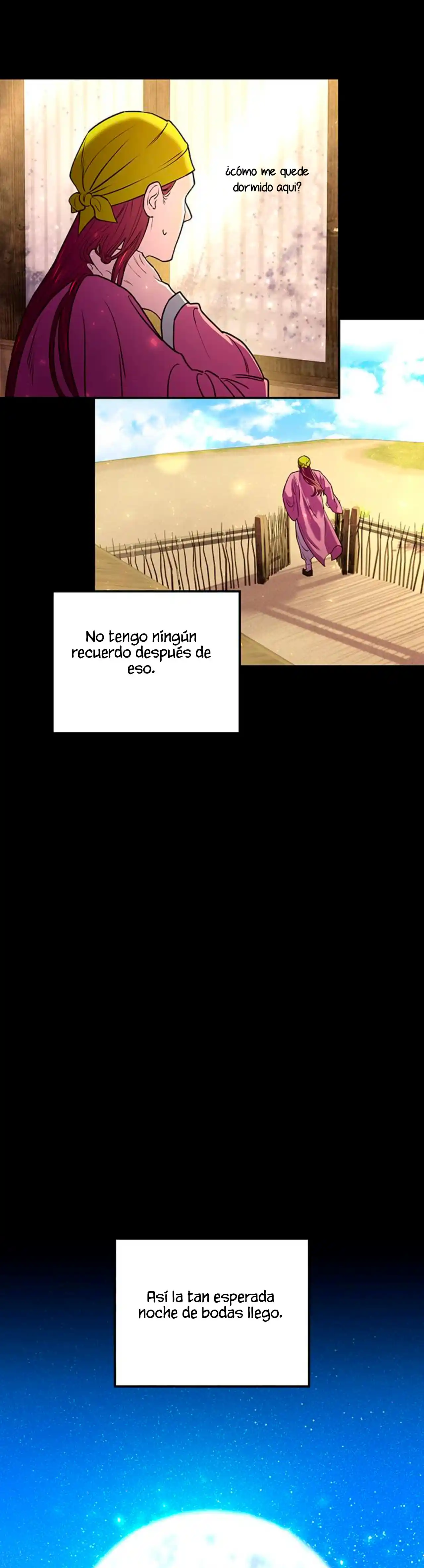 Principe Myongyeon - Capítulo 10 - Página 60 - LectorTMOo