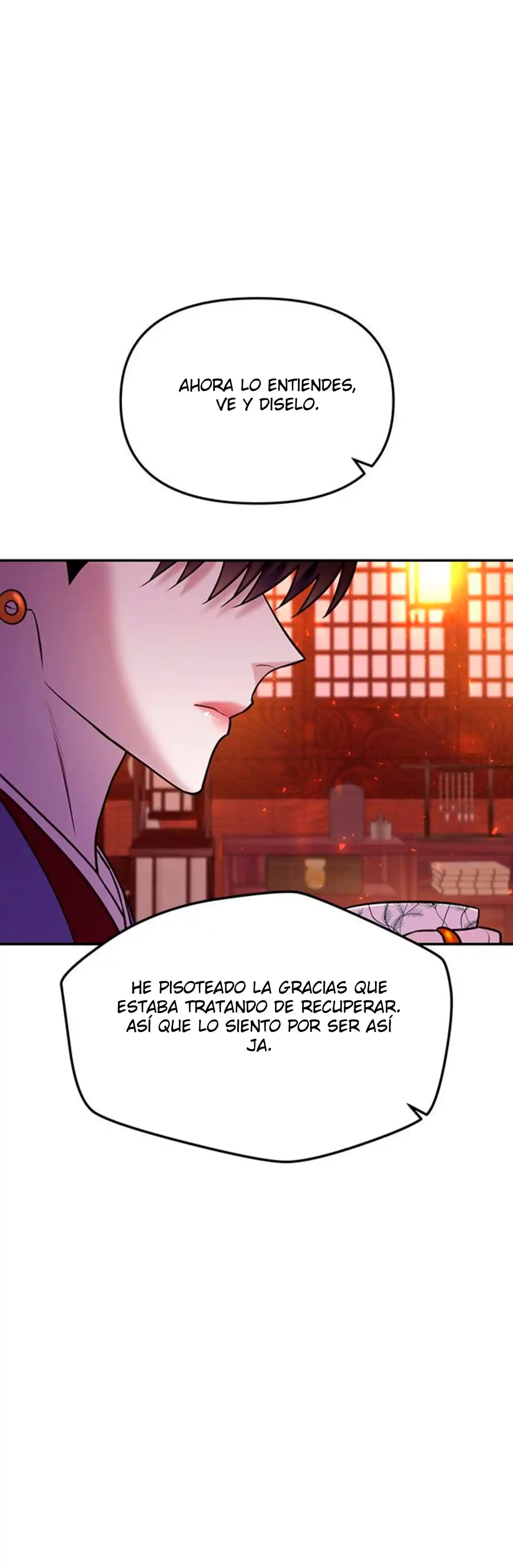 Principe Myongyeon - Capítulo 10 - Página 77 - LectorTMOo
