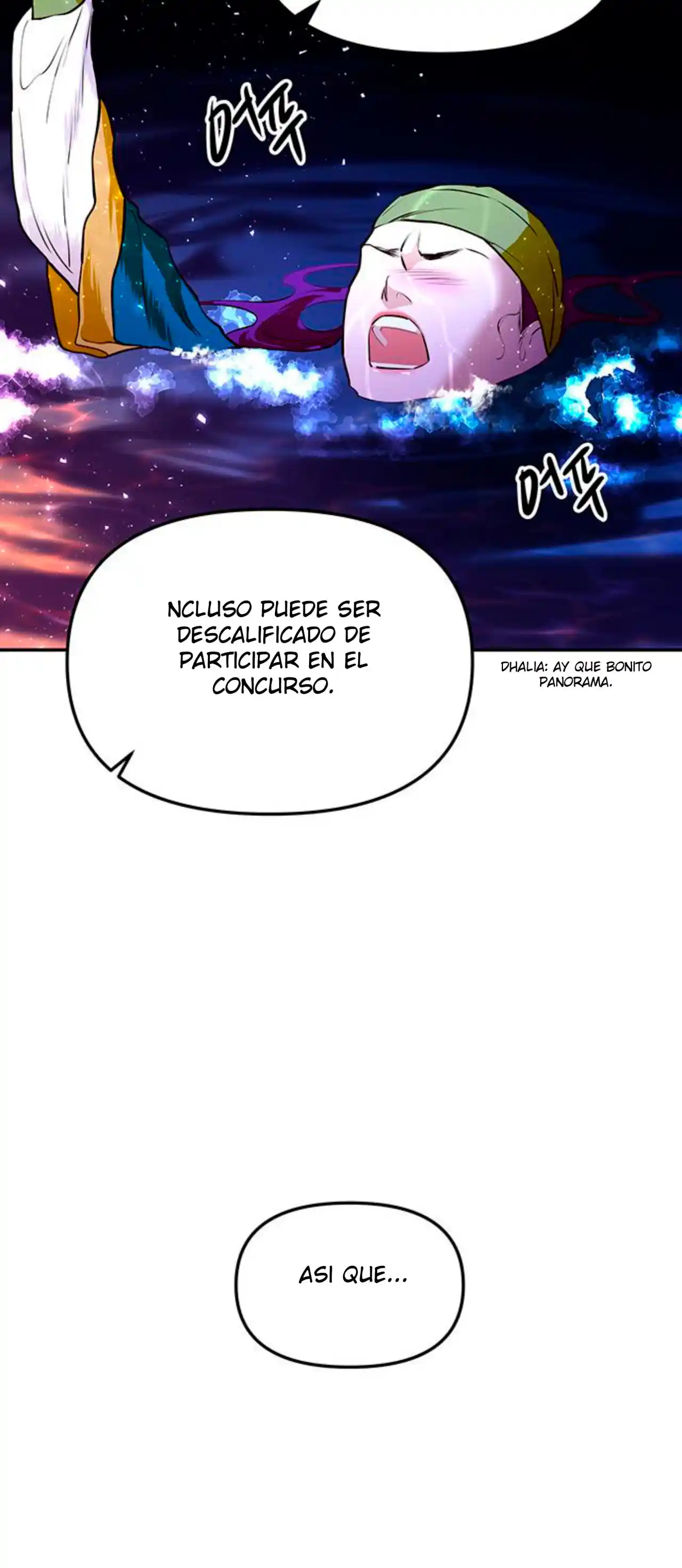 Principe Myongyeon - Capítulo 10 - Página 95 - LectorTMOo