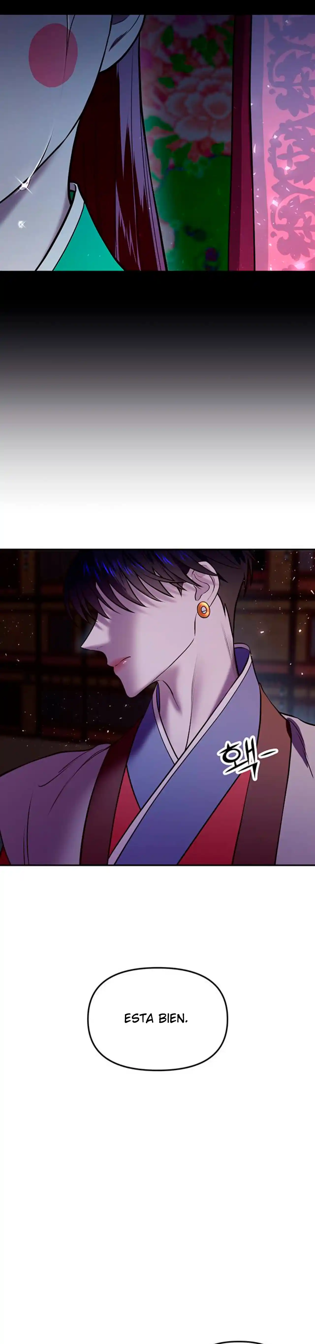 Principe Myongyeon - Capítulo 11 - Página 5 - LectorTMOo