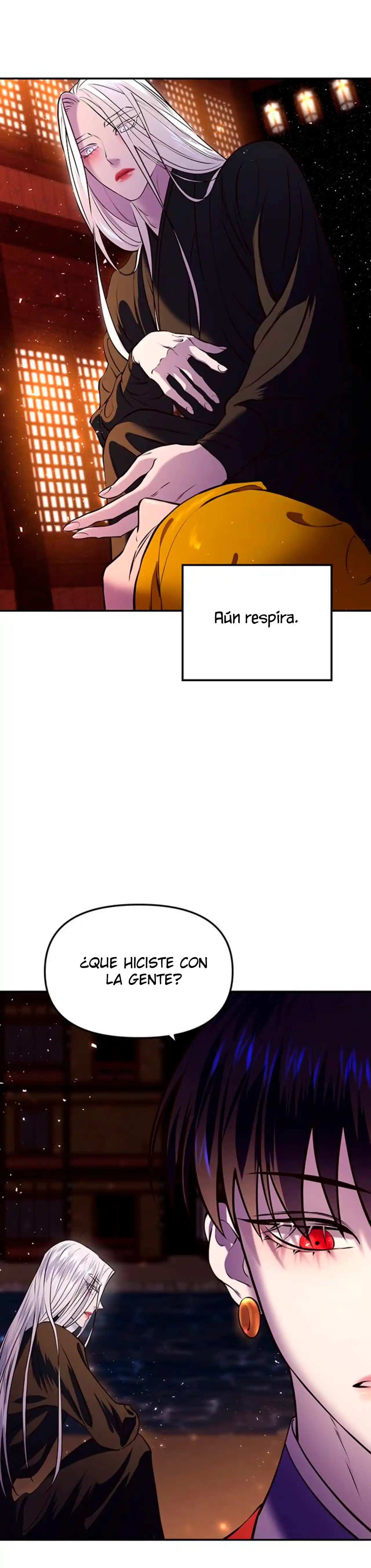 Principe Myongyeon - Capítulo 11 - Página 7 - LectorTMOo