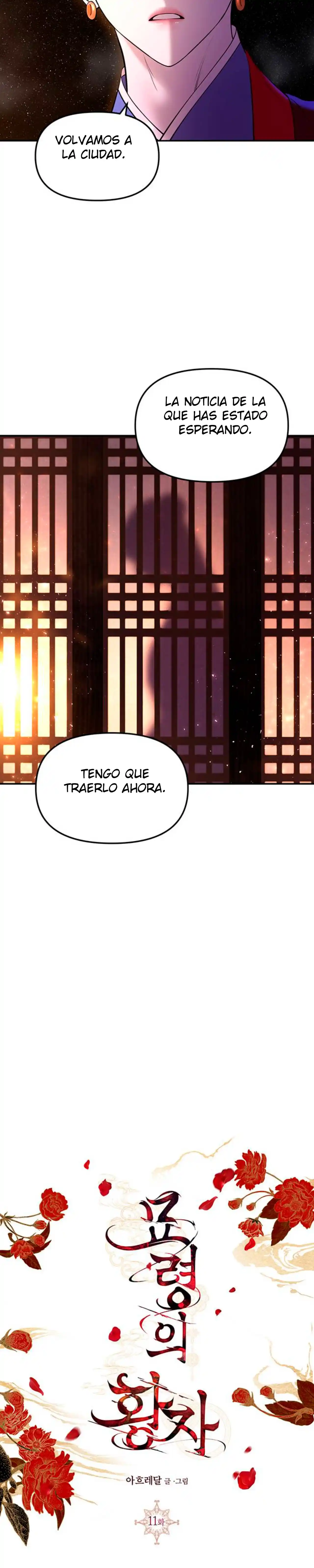 Principe Myongyeon - Capítulo 11 - Página 14 - LectorTMOo