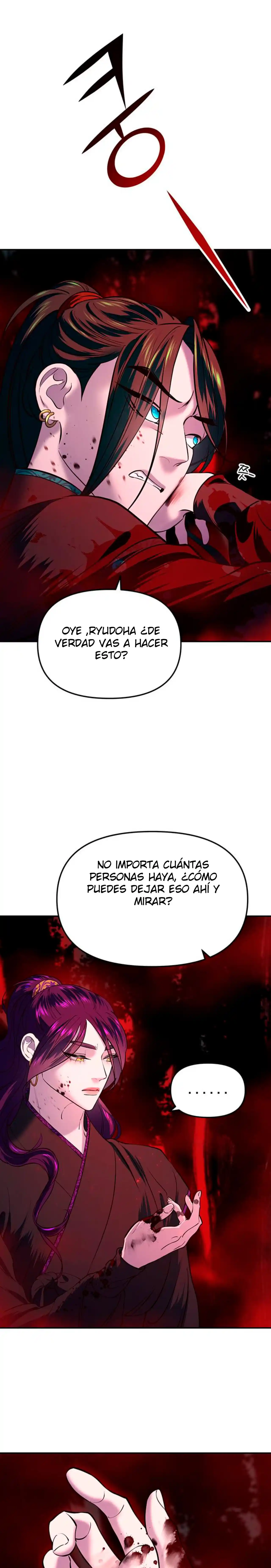Principe Myongyeon - Capítulo 11 - Página 16 - LectorTMOo