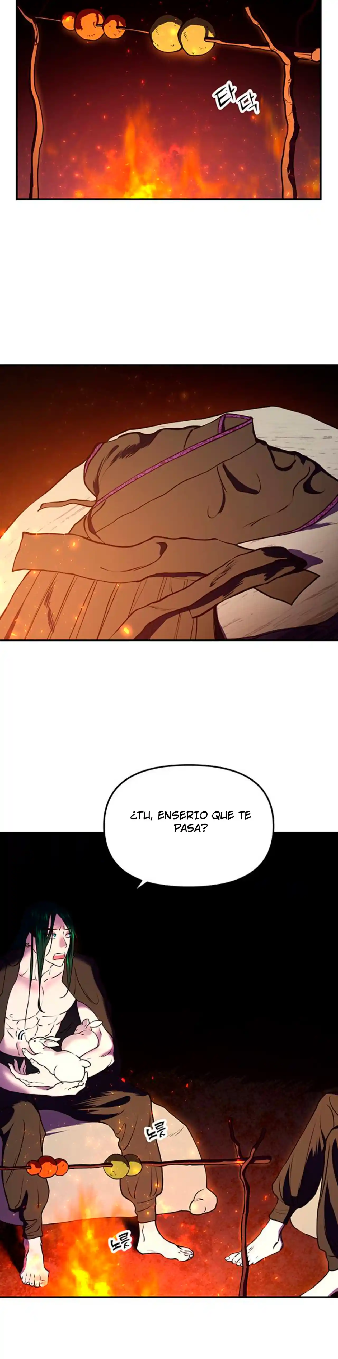 Principe Myongyeon - Capítulo 11 - Página 26 - LectorTMOo