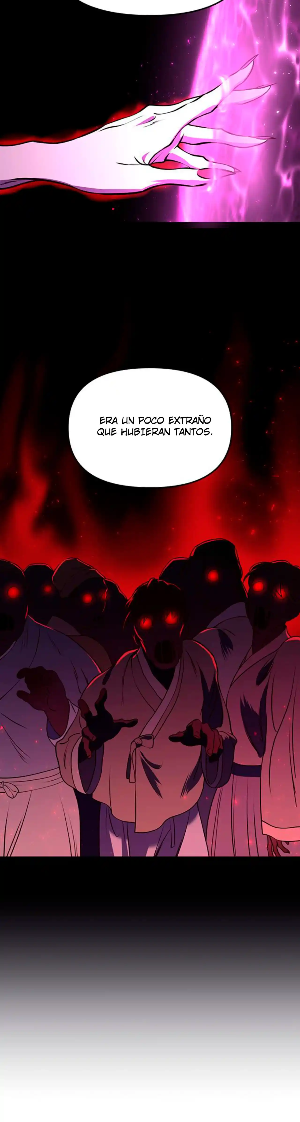 Principe Myongyeon - Capítulo 11 - Página 28 - LectorTMOo