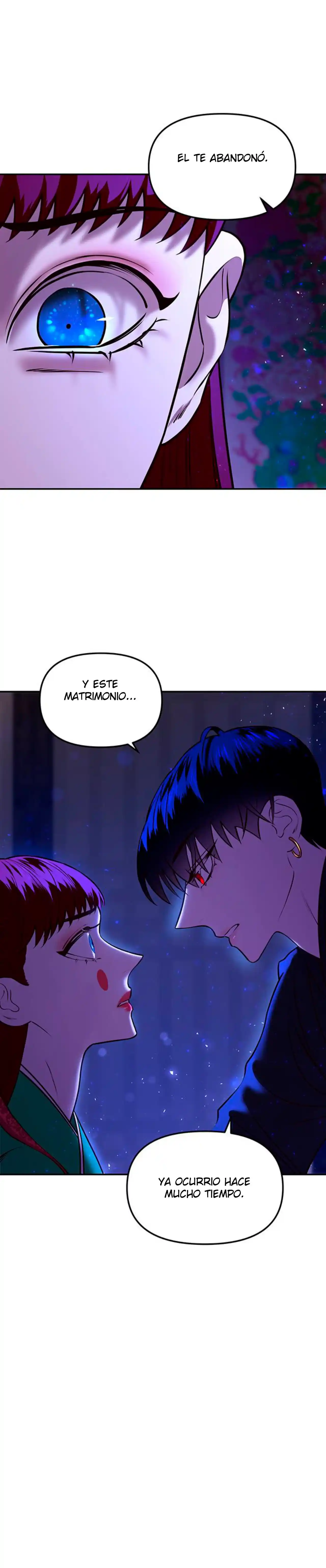 Principe Myongyeon - Capítulo 11 - Página 40 - LectorTMOo