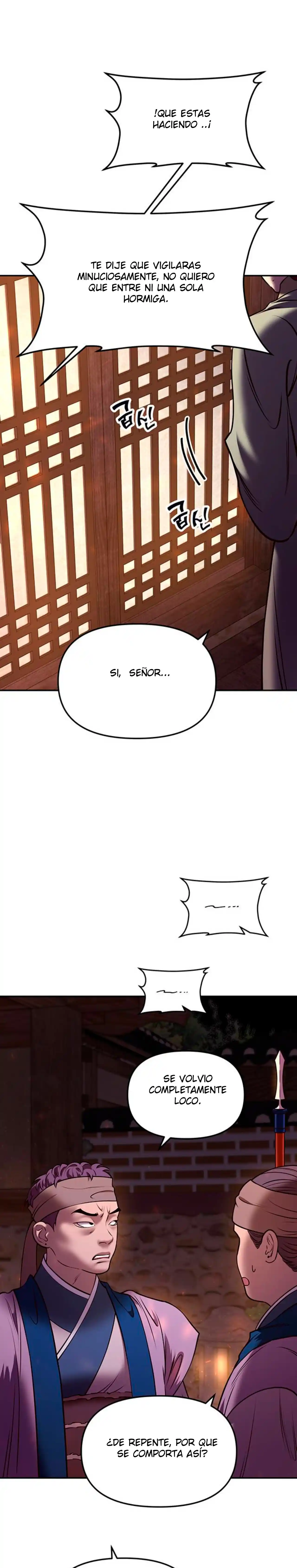 Principe Myongyeon - Capítulo 12 - Página 8 - LectorTMOo