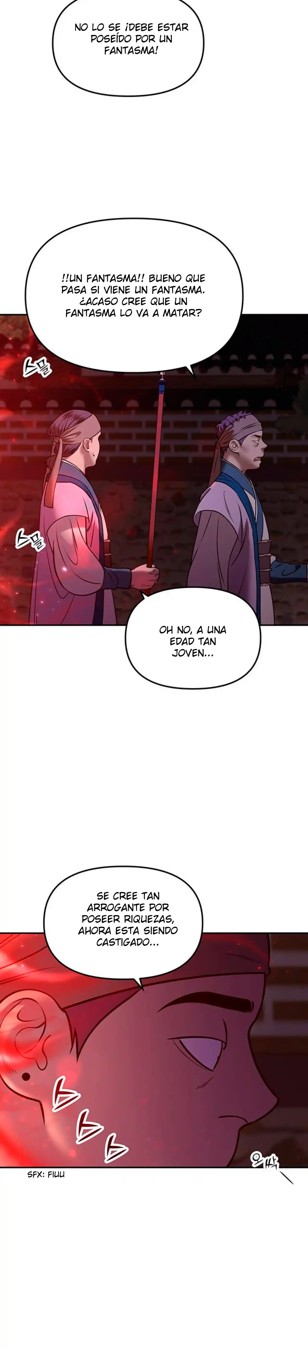 Principe Myongyeon - Capítulo 12 - Página 9 - LectorTMOo