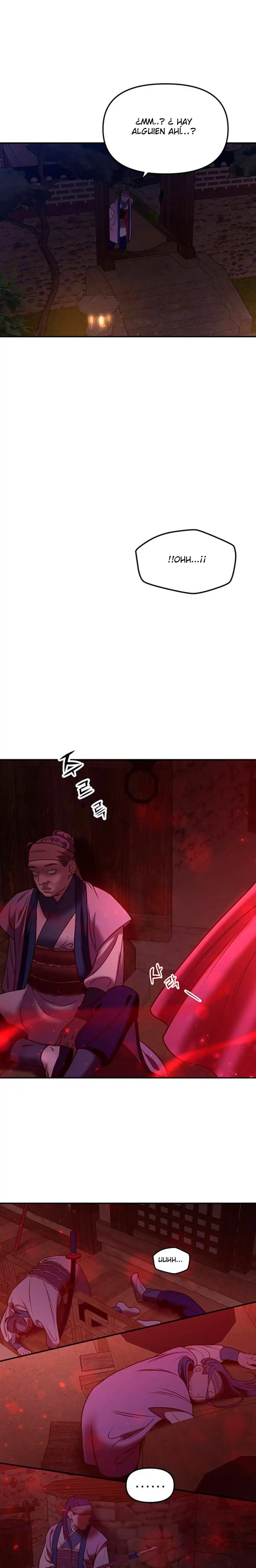 Principe Myongyeon - Capítulo 12 - Página 11 - LectorTMOo