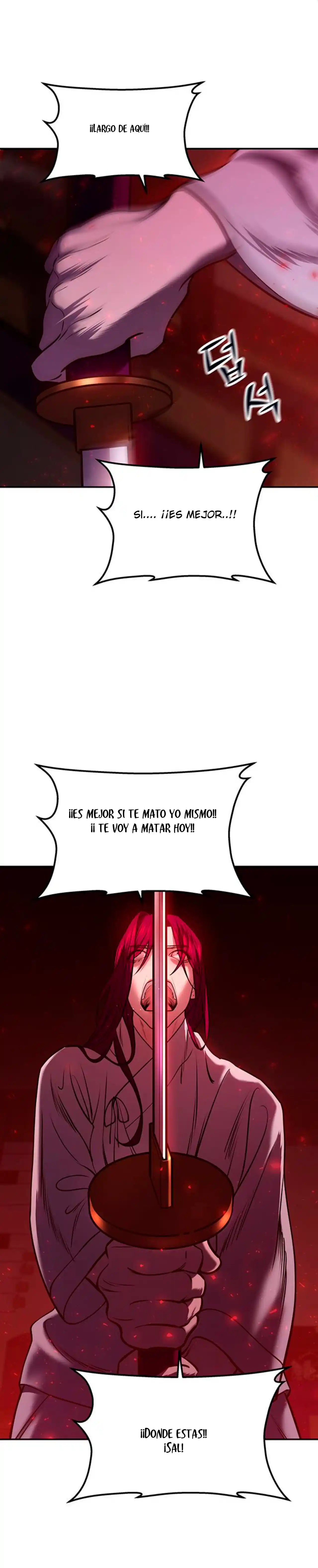 Principe Myongyeon - Capítulo 12 - Página 14 - LectorTMOo