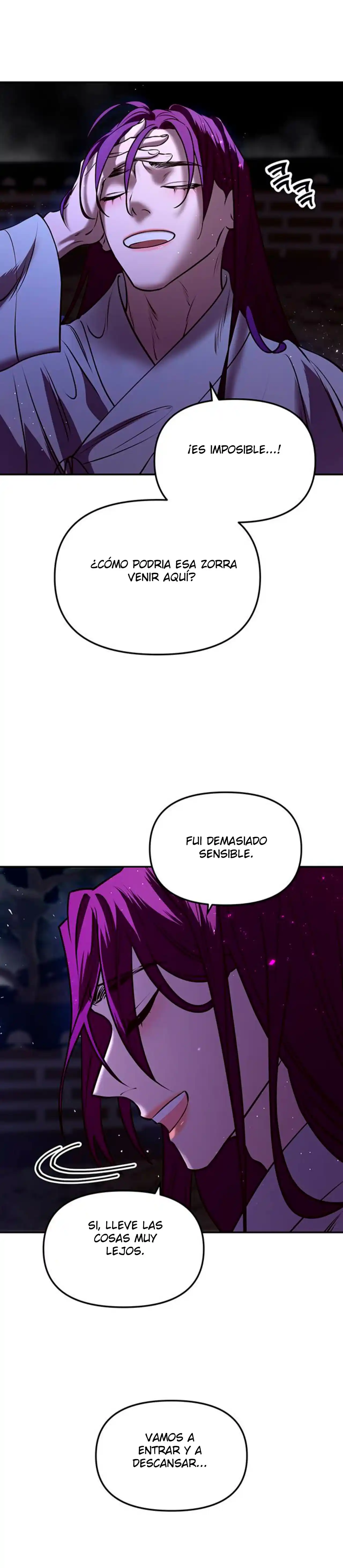 Principe Myongyeon - Capítulo 12 - Página 19 - LectorTMOo